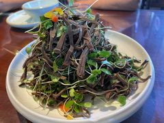 -恭敬李·烤鸭(天坛北门店)
