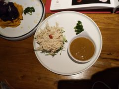 -陆壹捌餐厅(五大道店)