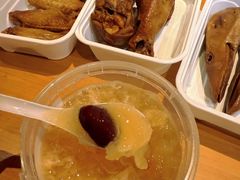 -顺城金记卤鸡·清真