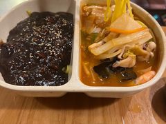 -多宾韩国料理(学衡路店)