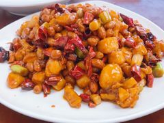 -王家味 - Wángjiā wèi