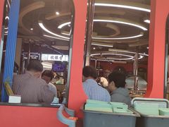 -蚝英雄鲜蚝自助专门店(长楹天街直营店)