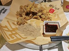 -关东小磨东北菜(漕河泾印象城店)