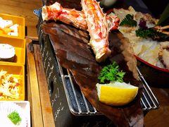 -蟹将军·松叶蟹和牛日料放题自助(K11店)