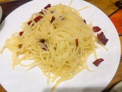 -POLO小馆·老南京菜(解放路店)