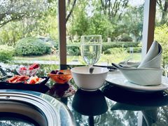 -西安浐灞艾美酒店·汉江餐厅·火锅