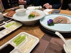 -北京全聚德(西翠路店)