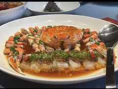 -宴周康·精致江浙菜(周浦店)