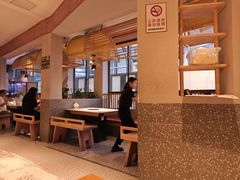 大堂-黔渔翁豆花渎鱼(喷水池店)