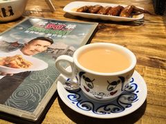 -翠华餐厅(湾仔店)