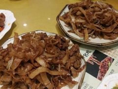 牛肉焖饼-葛记焖饼(伏牛路店)