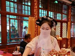 -白家大院·王府宫廷菜(苏州街店)