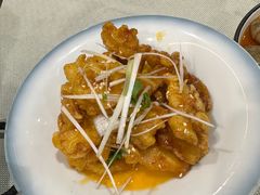 -渔娘渔家丹东海鲜(东直门店)