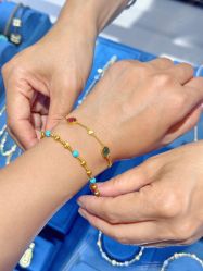 点击看大图 -Cindy Jewelry·钻戒·彩色宝石