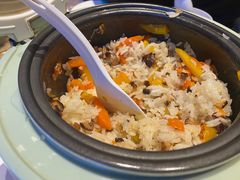 -阿娜尔·新疆菜(宜家荟聚中心店)