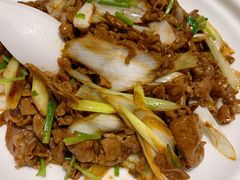 -宏达老菜馆(东安街店)