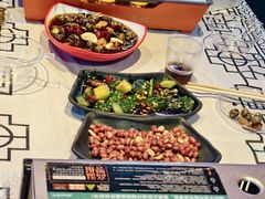 -云晓光头烧烤吧(盛夏店)