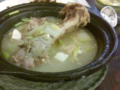 -江宁会馆(劈柴院店)