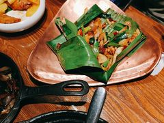 -云海肴·汽锅鸡·云南代表菜(五道口购物中心店)
