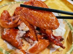 -海鲜街菜馆(海珠南路店)