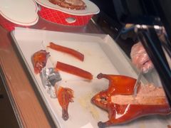 -秀儿四九城·新京菜(亚运村鸟巢店)