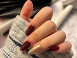 点击看大图 -今玥美甲美睫