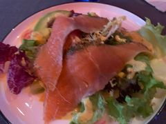 -YUE·6·西式融合餐厅(外滩六号店)
