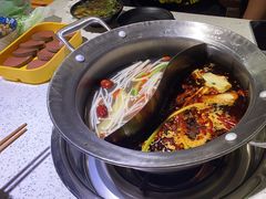 -钢管厂五区小郡肝串串香(南山店)