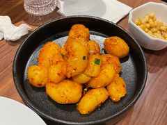 -清水亭湖北菜(大屯DT51店)