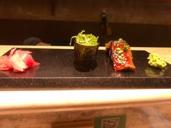 -昊·来了寿司(泡桐树店)