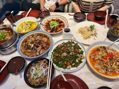 -柴门饭儿(成都太古里店)