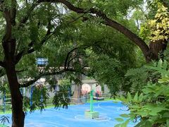 -北京市东四九条小学