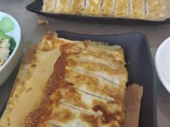 -大眼锅贴饺子(河西店)
