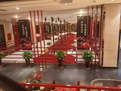 -西贝海鲜汇(槐安路店)