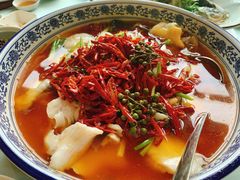 -浙江西子宾馆·牡丹厅