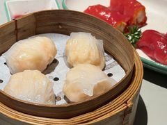 -添好运点心专门店(深水埗店)