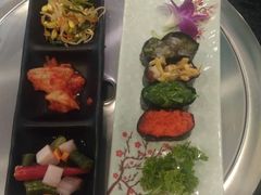 -烤路里·韩国品质自助烤肉(石路天虹4号店)