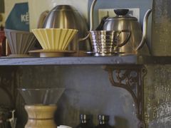 -BIJOU coffee&cocktail(龙岗万科广场店)
