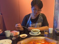 -蜀九香火锅(江油店)