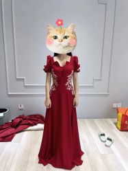 -深白婚纱艺术馆(王府壹号店)