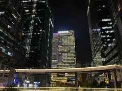 -深圳湾万怡酒店