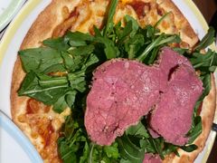 -萨莉亚意式餐厅(杭州西溪龙湖天街店)