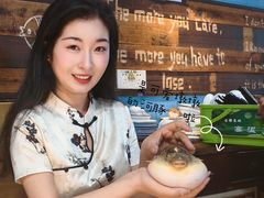 -永安鱼庄·镇江菜(丁卯店)