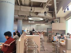 -海底捞大排档火锅(打浦路店)