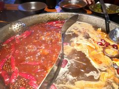 -珮姐老火锅(新街口店)