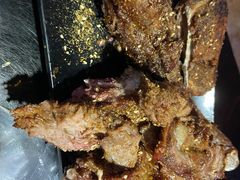 -青松宇大汗·碳烤羊腿(大浪店)