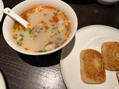 -甄御•海鲜新青岛菜(麦岛店)