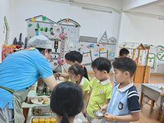 -小风车金桥丽都幼儿园(金桥店)