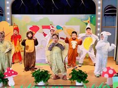 -童梦童享幼儿园