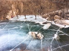 -黑龙潭风景区
